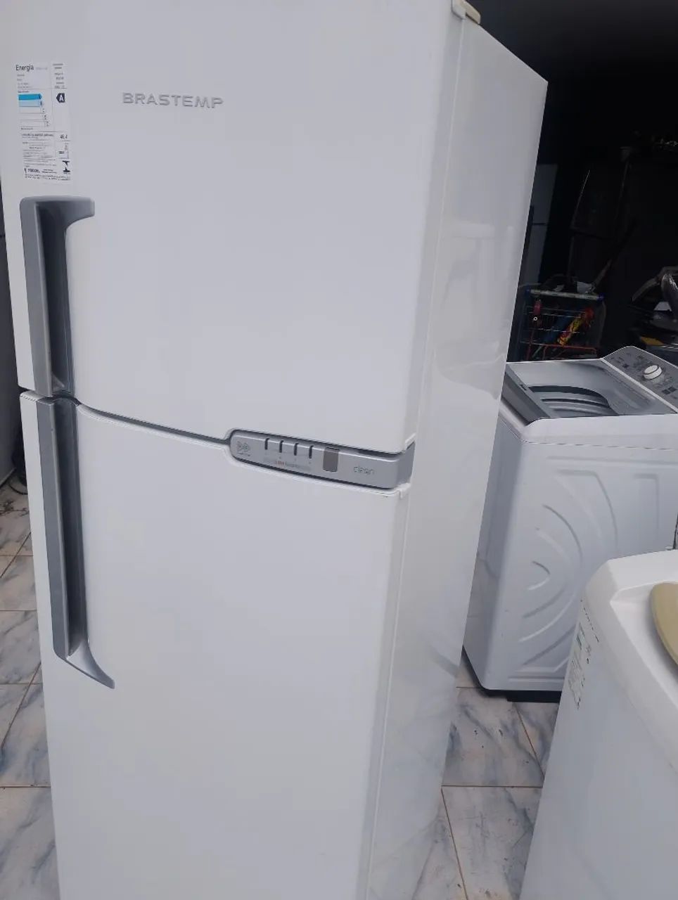 Brastemp Frost Free  - Foto 3