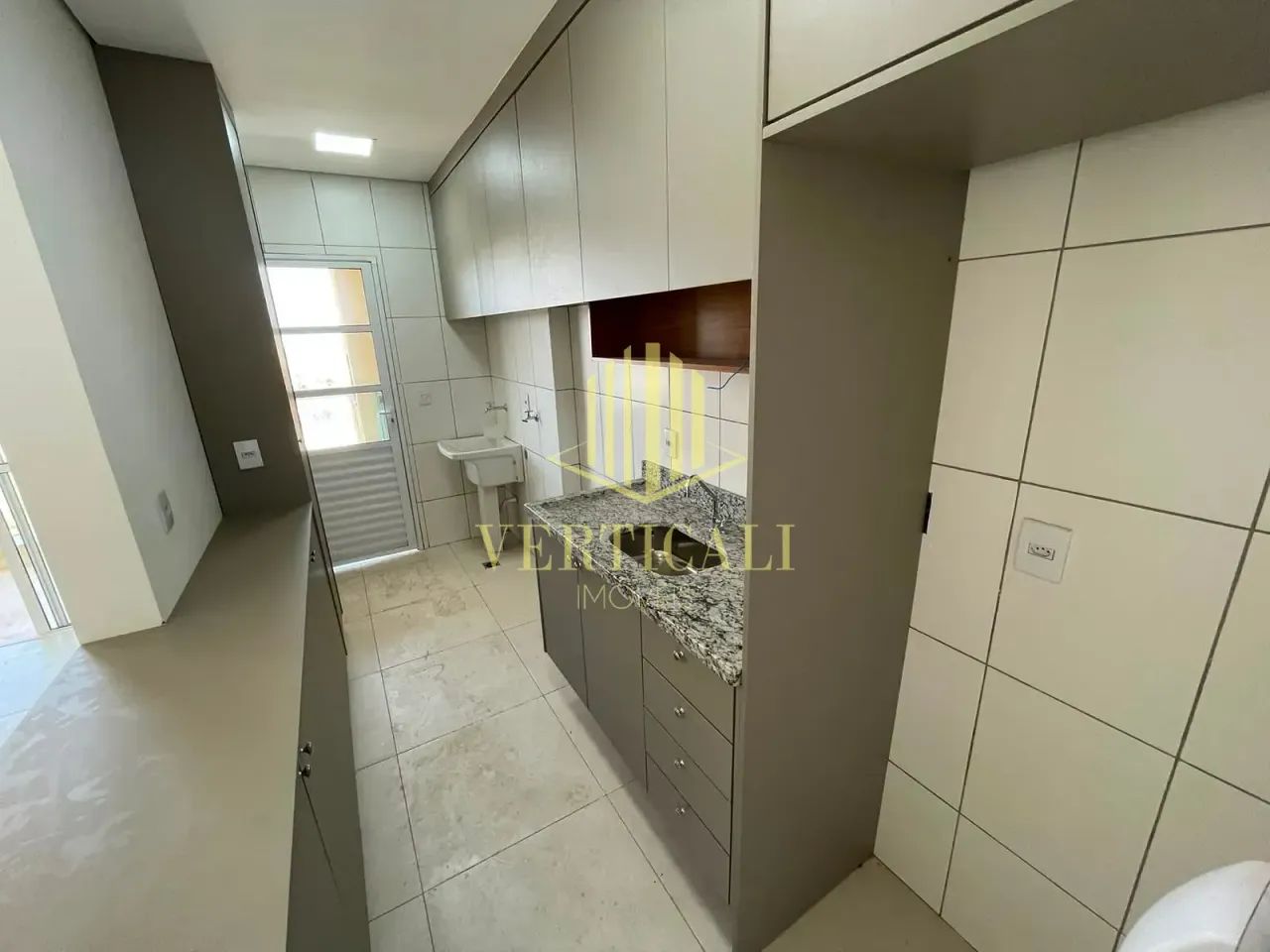Edifício Park Cidade Alta: Apartamento para Locação, 85m², Cidade Alta, Cuiabá, MT - Foto 5