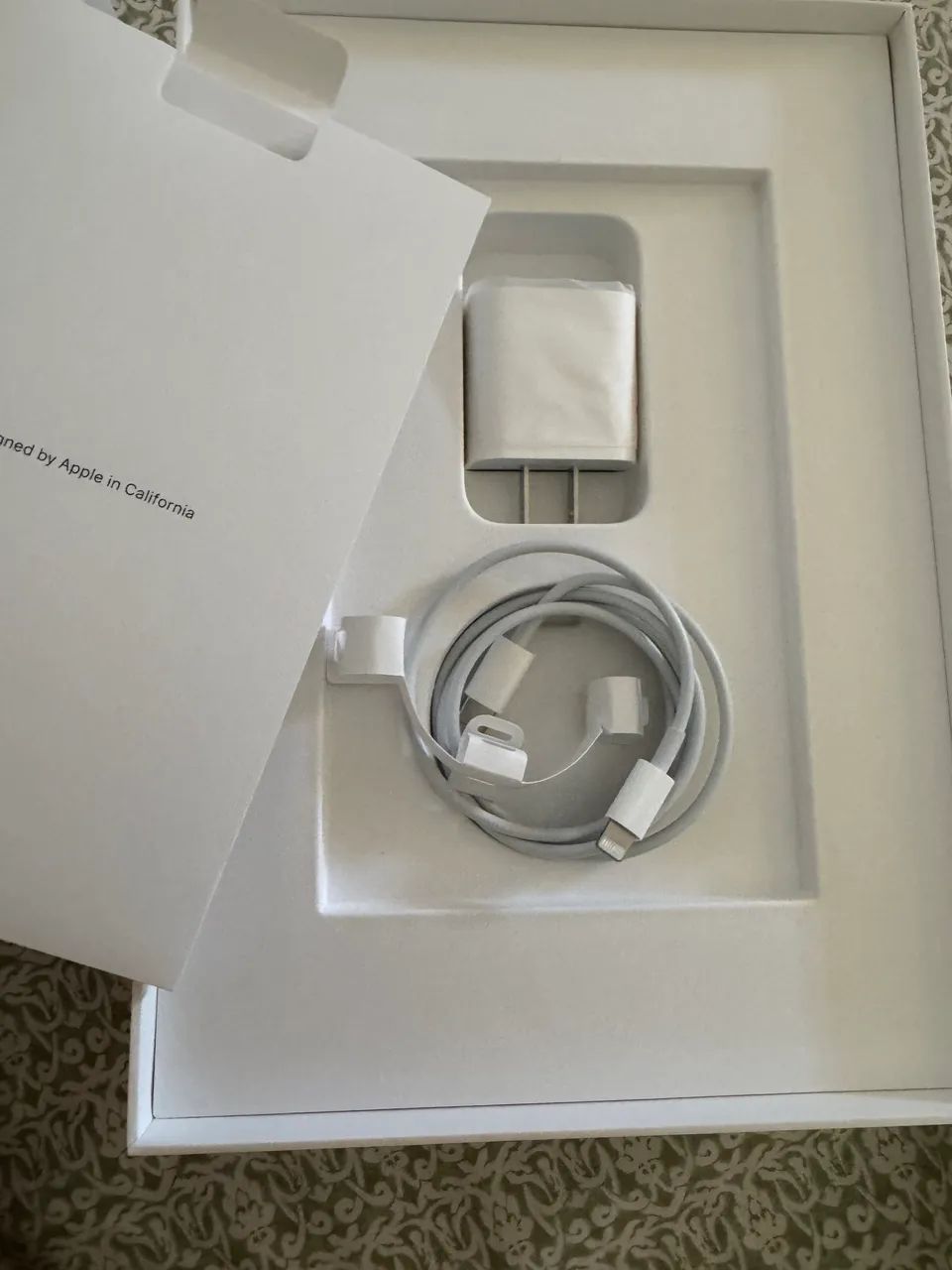 iPad 9 64gb zero bala - Foto 5