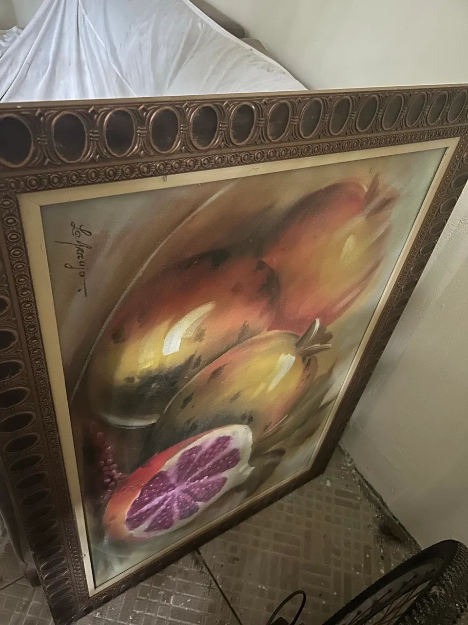 Quadro grande