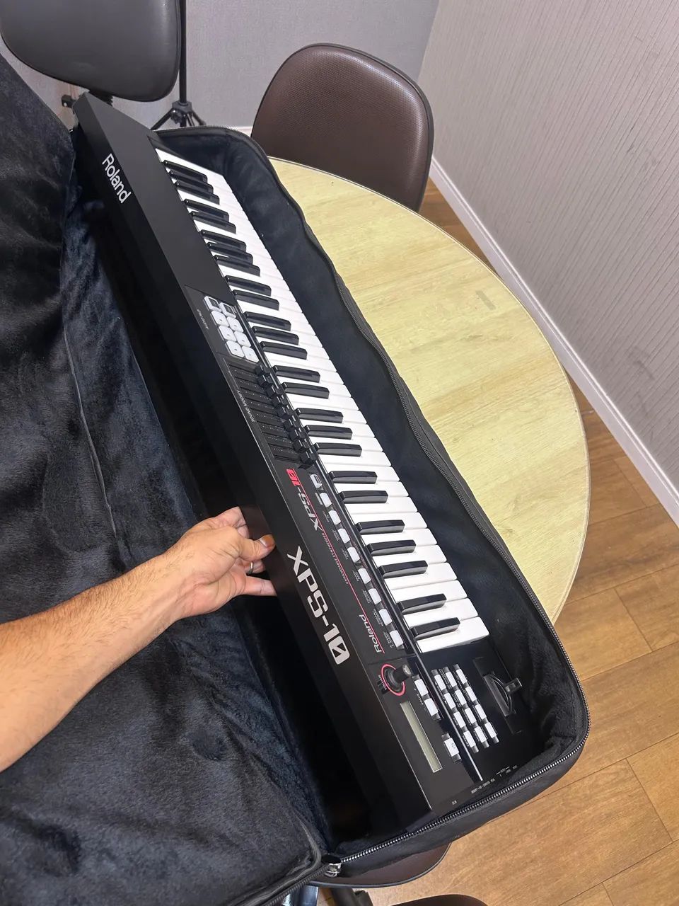 Teclado  - Foto 2