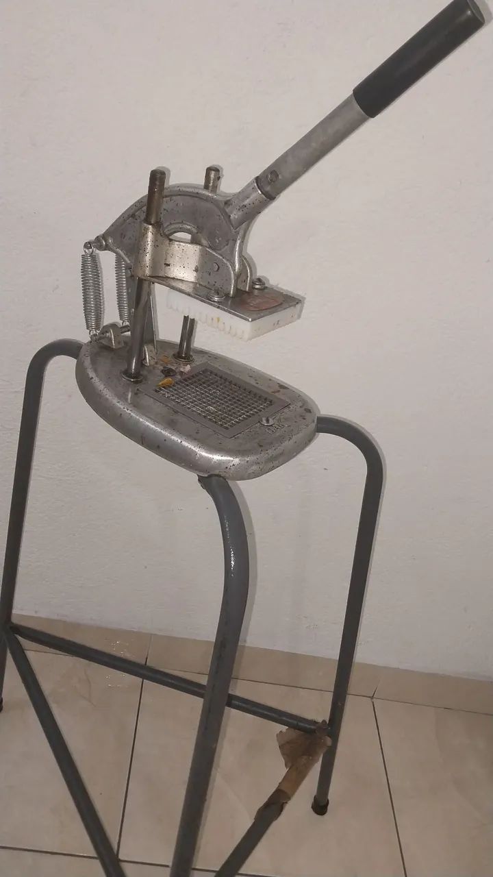 Corta legumes - Foto 2