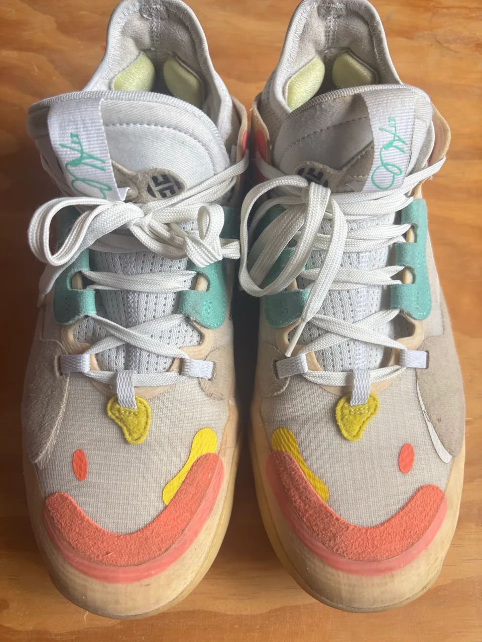 Tênis adidas boost!  - Foto 2
