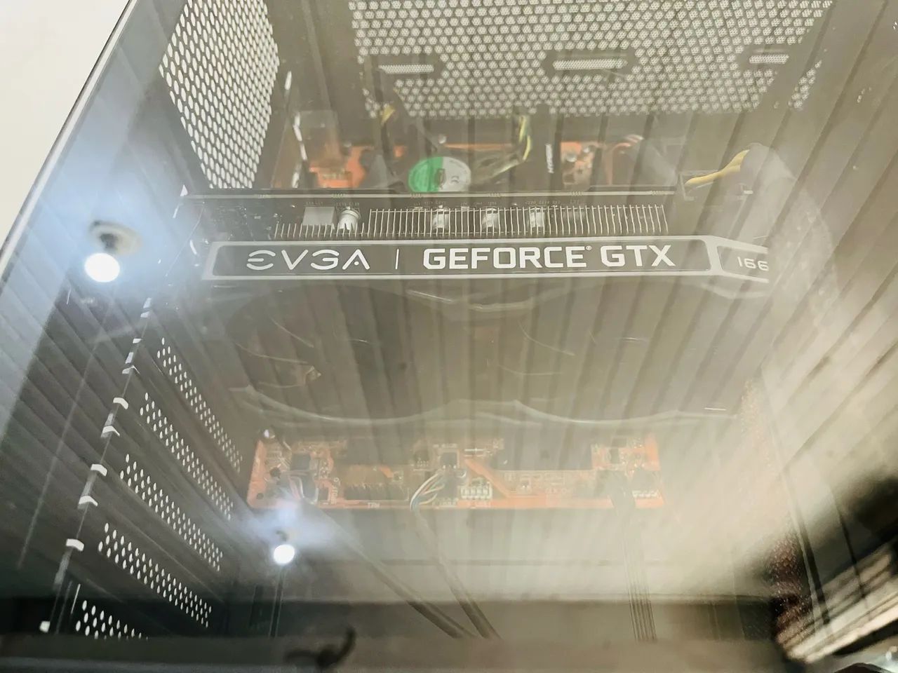 GTX 1660 6gb - Foto 2