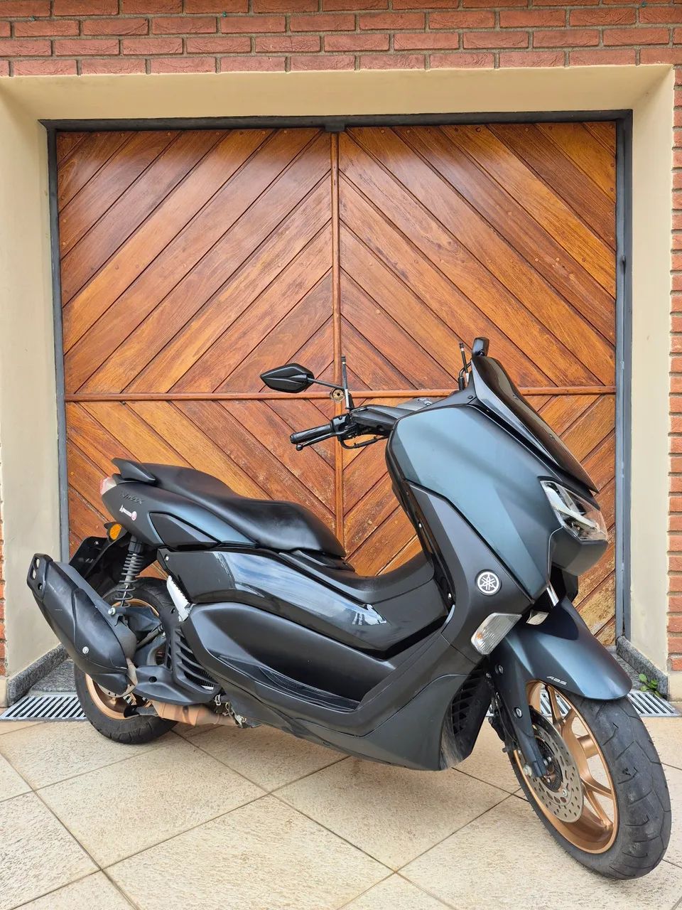 NMAX OPORTUNIDADE!!! - Foto 3