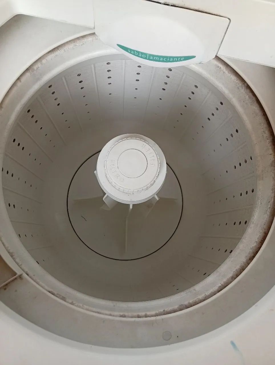 Máquina de Lavar Consul 10kg - Funcionando Bem - Foto 4