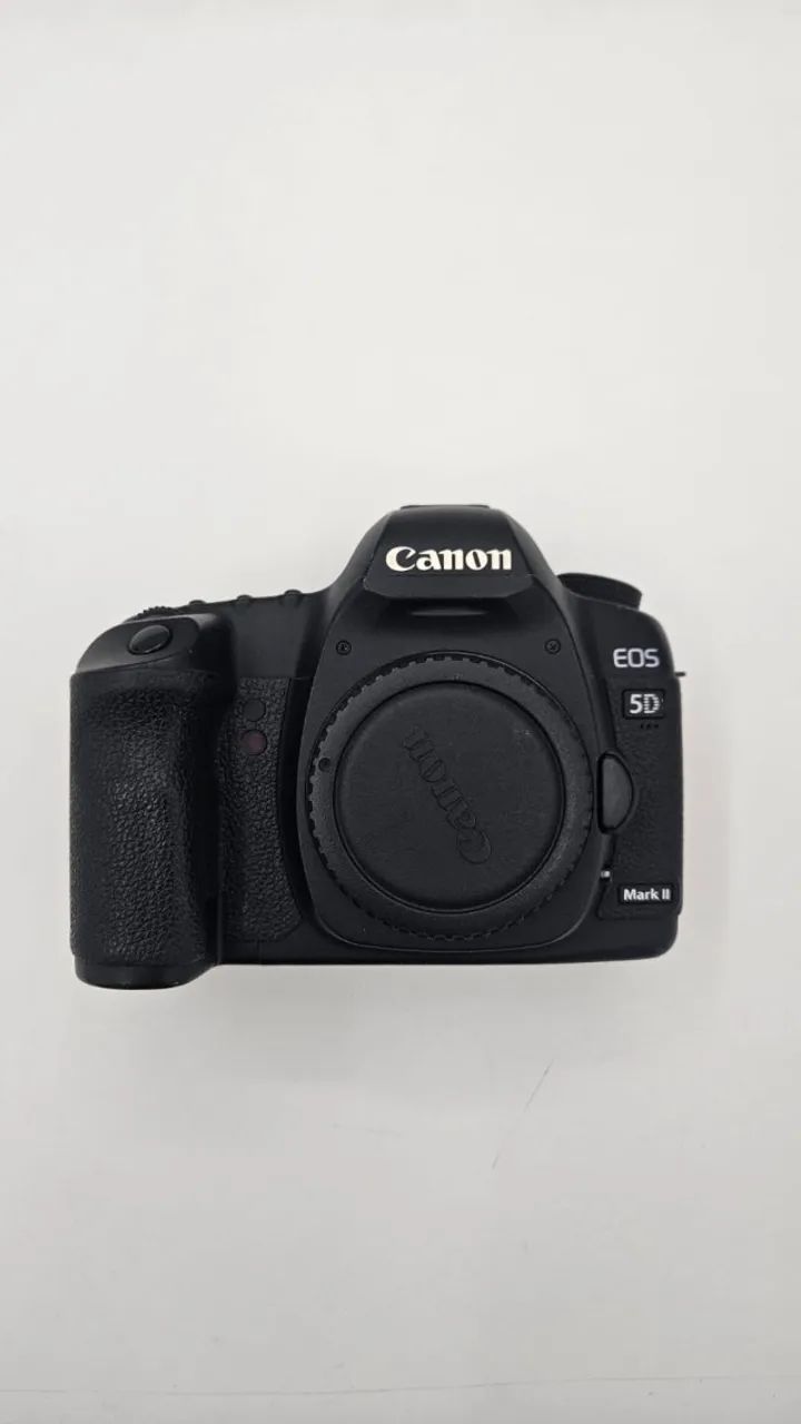 canon eos 5D mkll