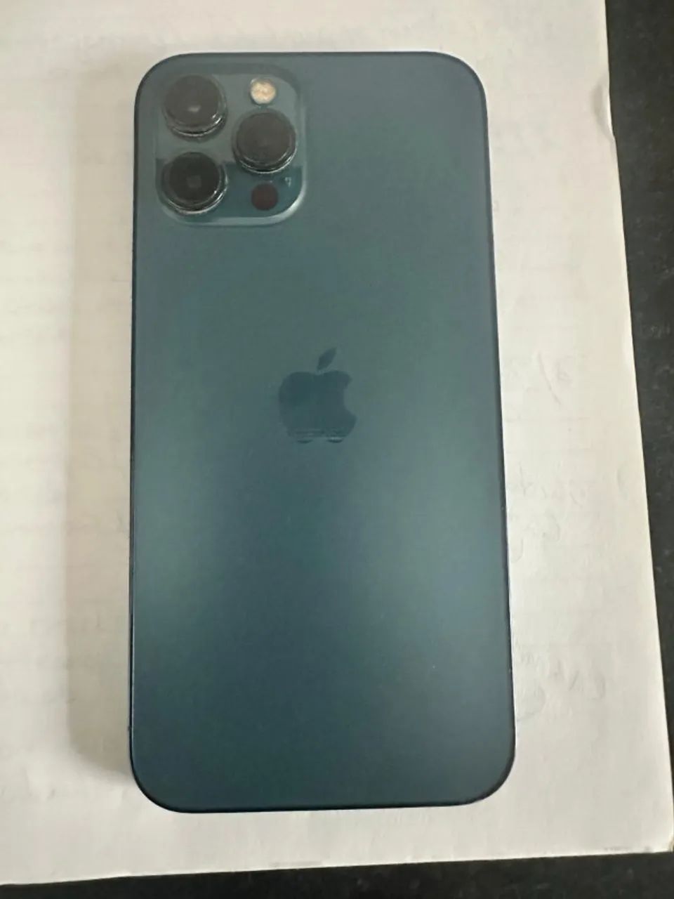 Iphone 12 Pro Max 128G impecável particular