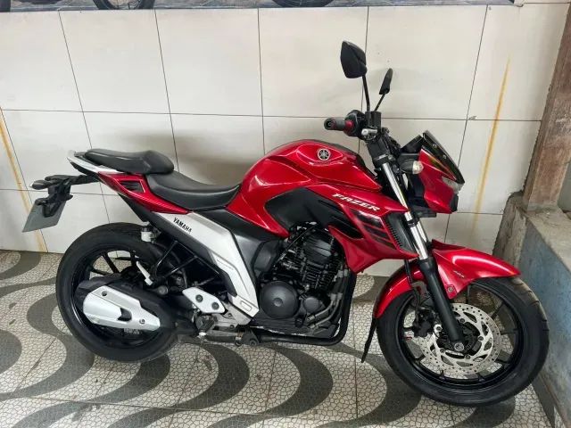 Fazer 250 - 2022 - Foto 3
