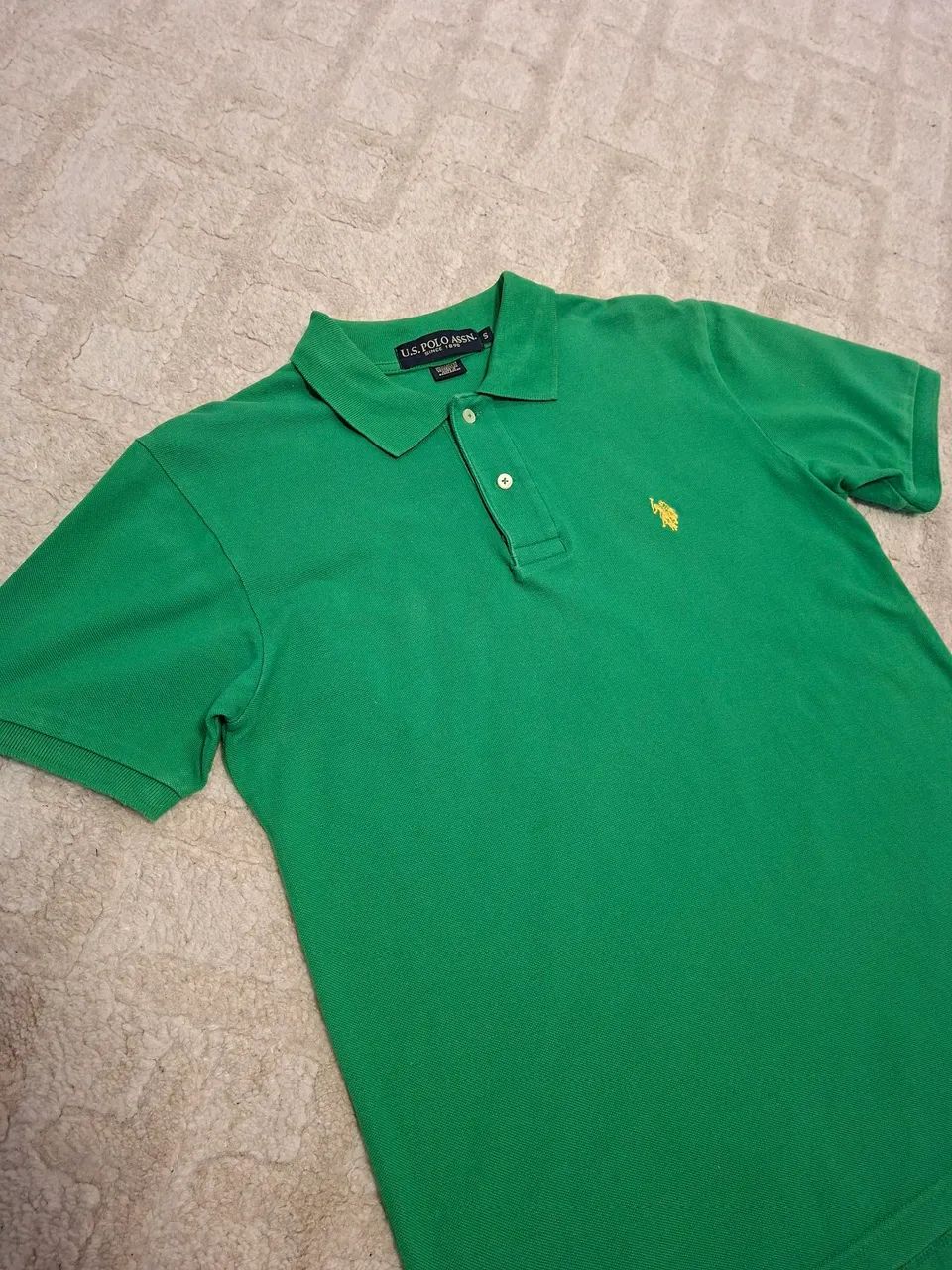 Camiseta u.s polo