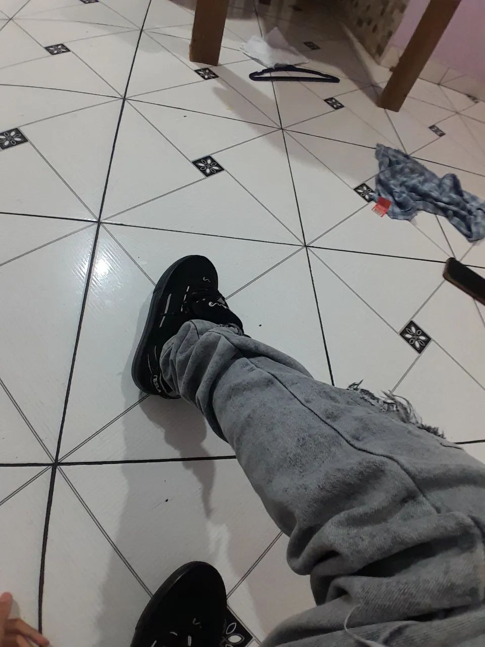 Tenis tesla - Foto 3