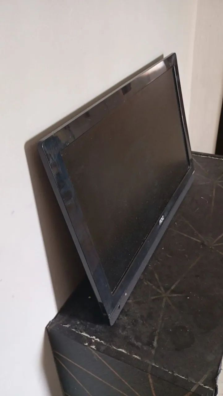 TV Led 23" AOC
