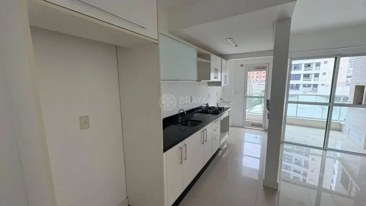 APARTAMENTO NO EDIFÍCIO BOURBON - CENTRO, ITAJAÍ - Foto 3