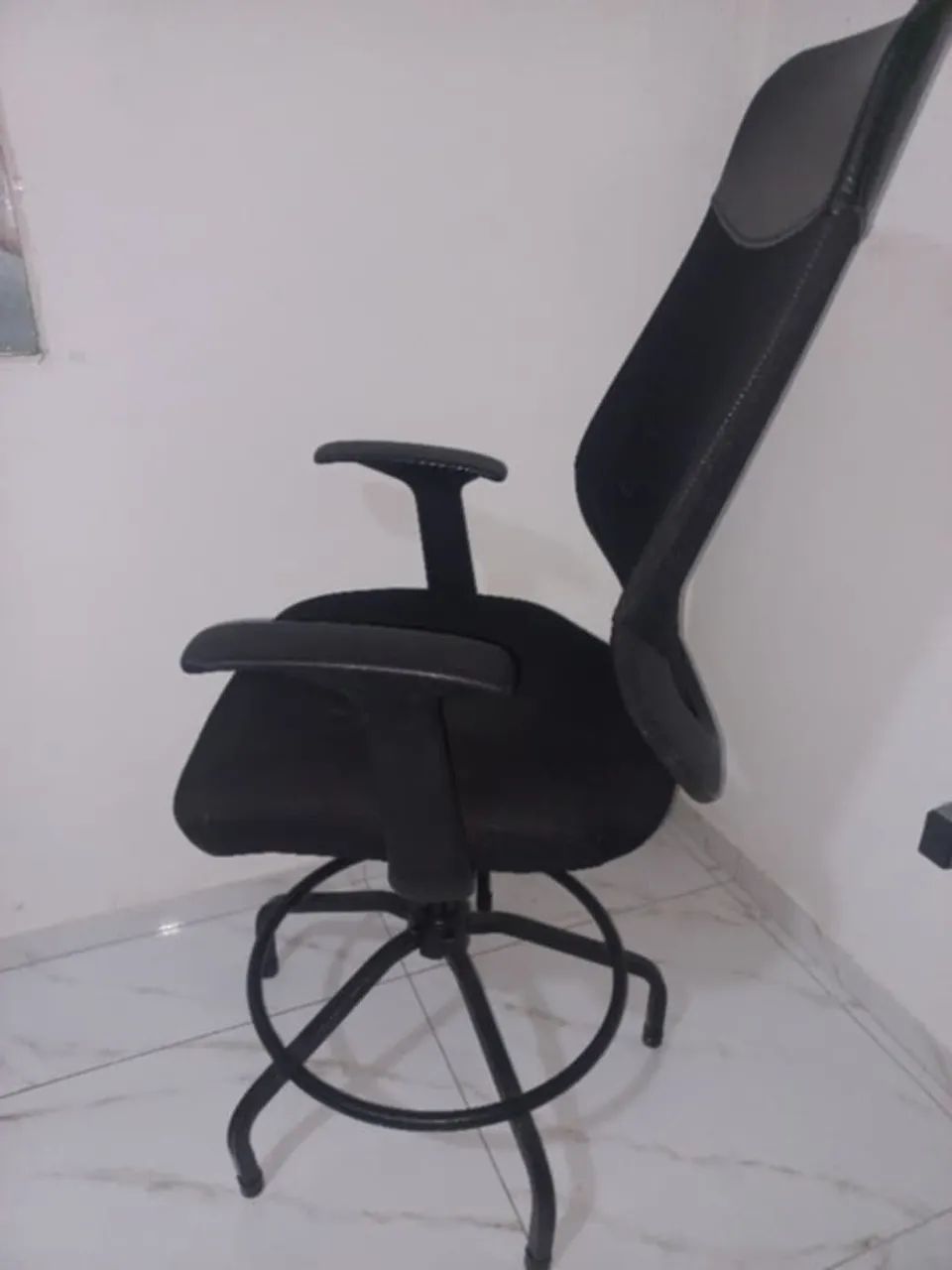 cadeira de escritório gamer - Foto 3