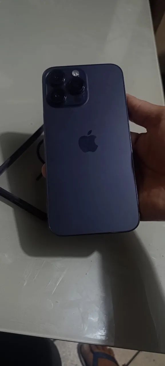 iPhone 14 Pro Max original  - Foto 3