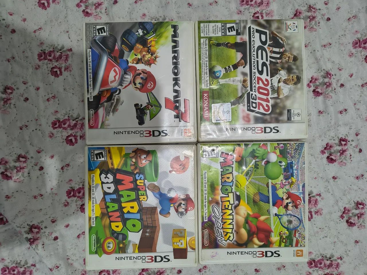 Nintendo 3DS - Foto 2