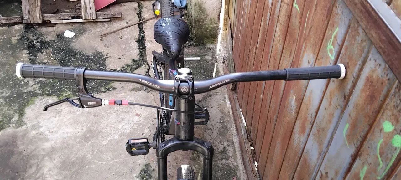 Bike Colli aro 29"