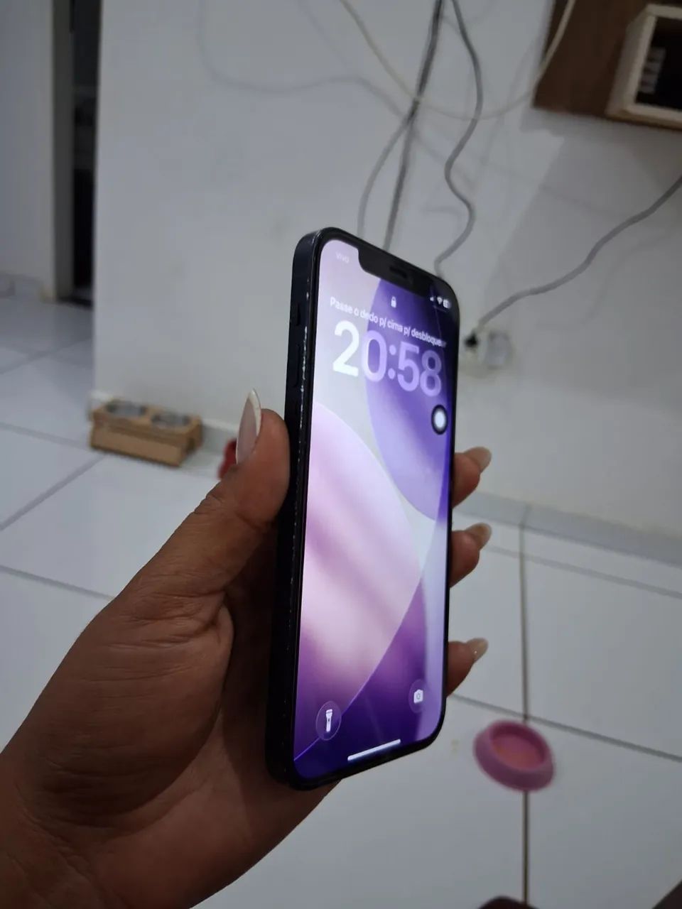IPhone 12 64GB Original - Foto 4