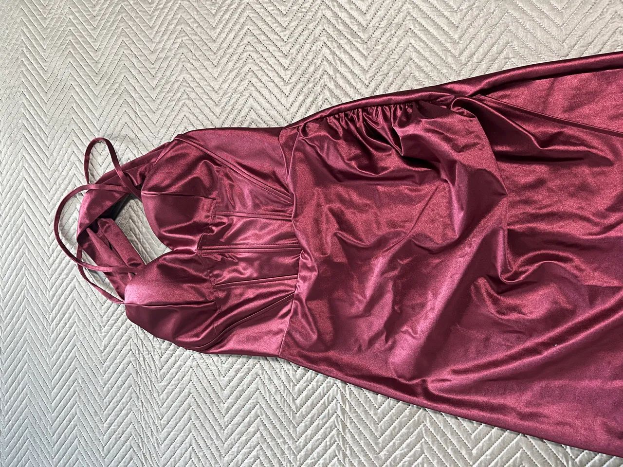 Vestido de festa  - Foto 3