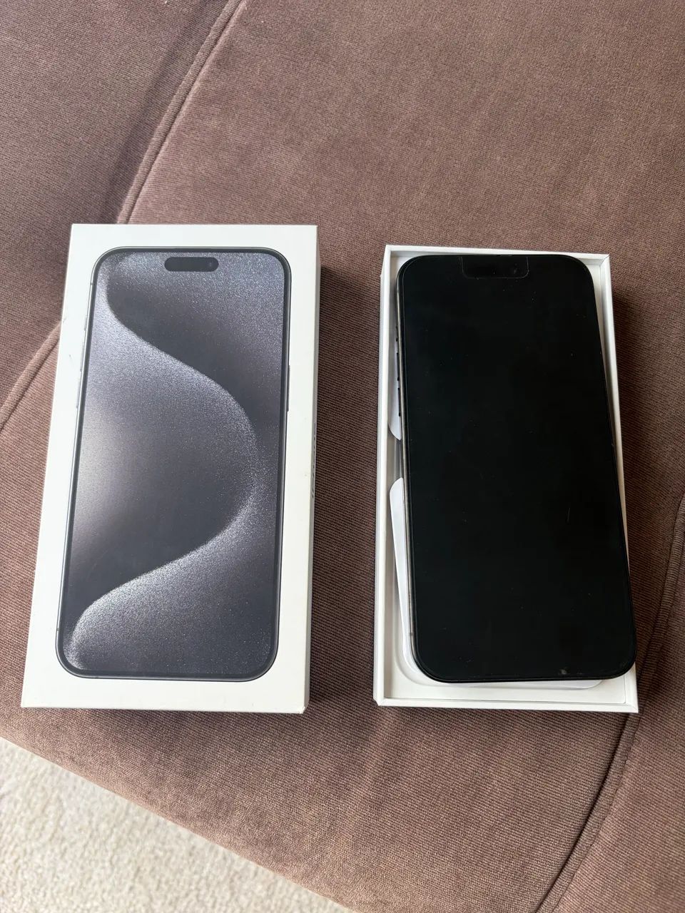 iPhone 15 Pro Max 256GB - Excelente Estado - Foto 2
