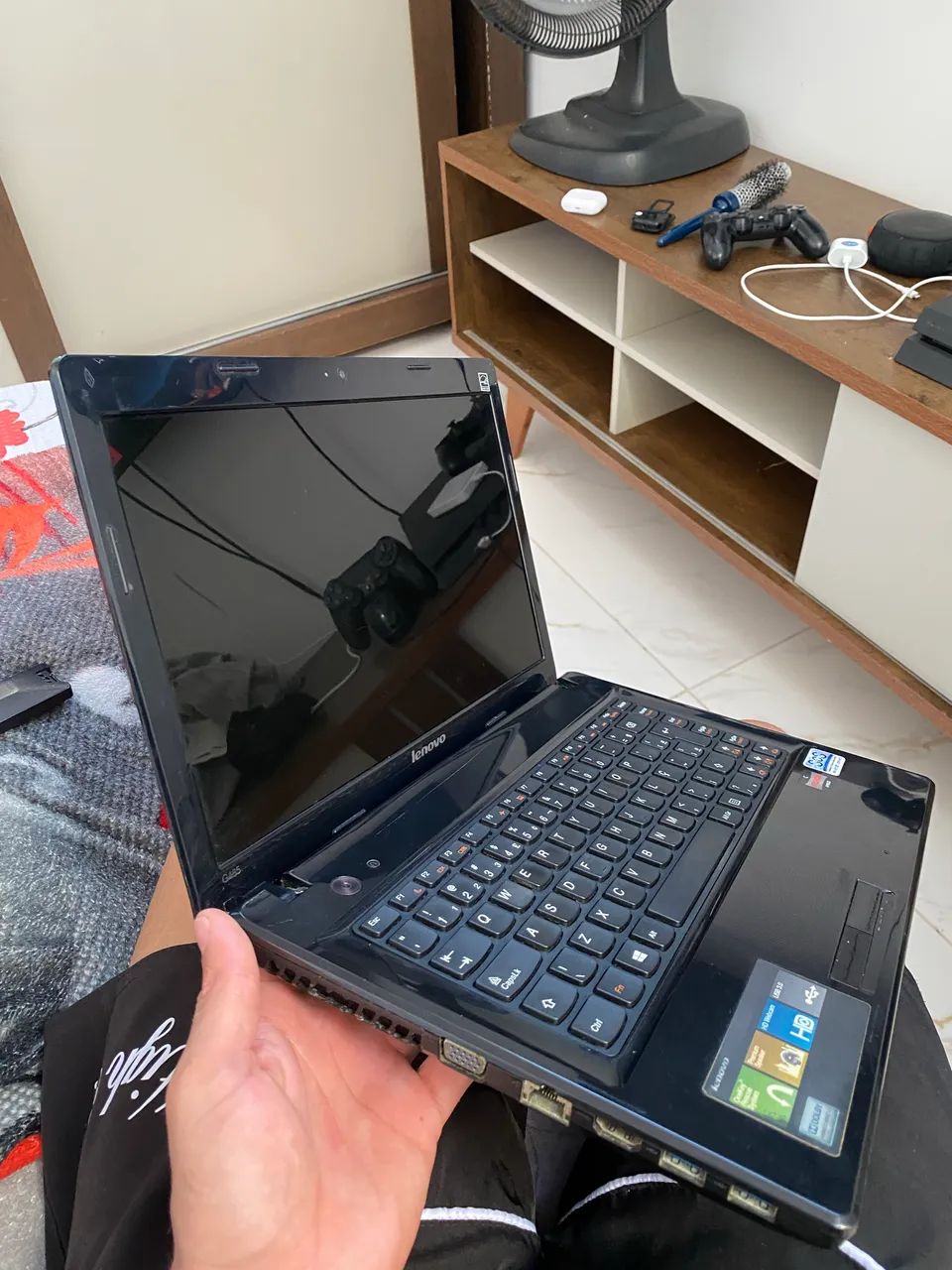 Notebook Lenovo  - Foto 2