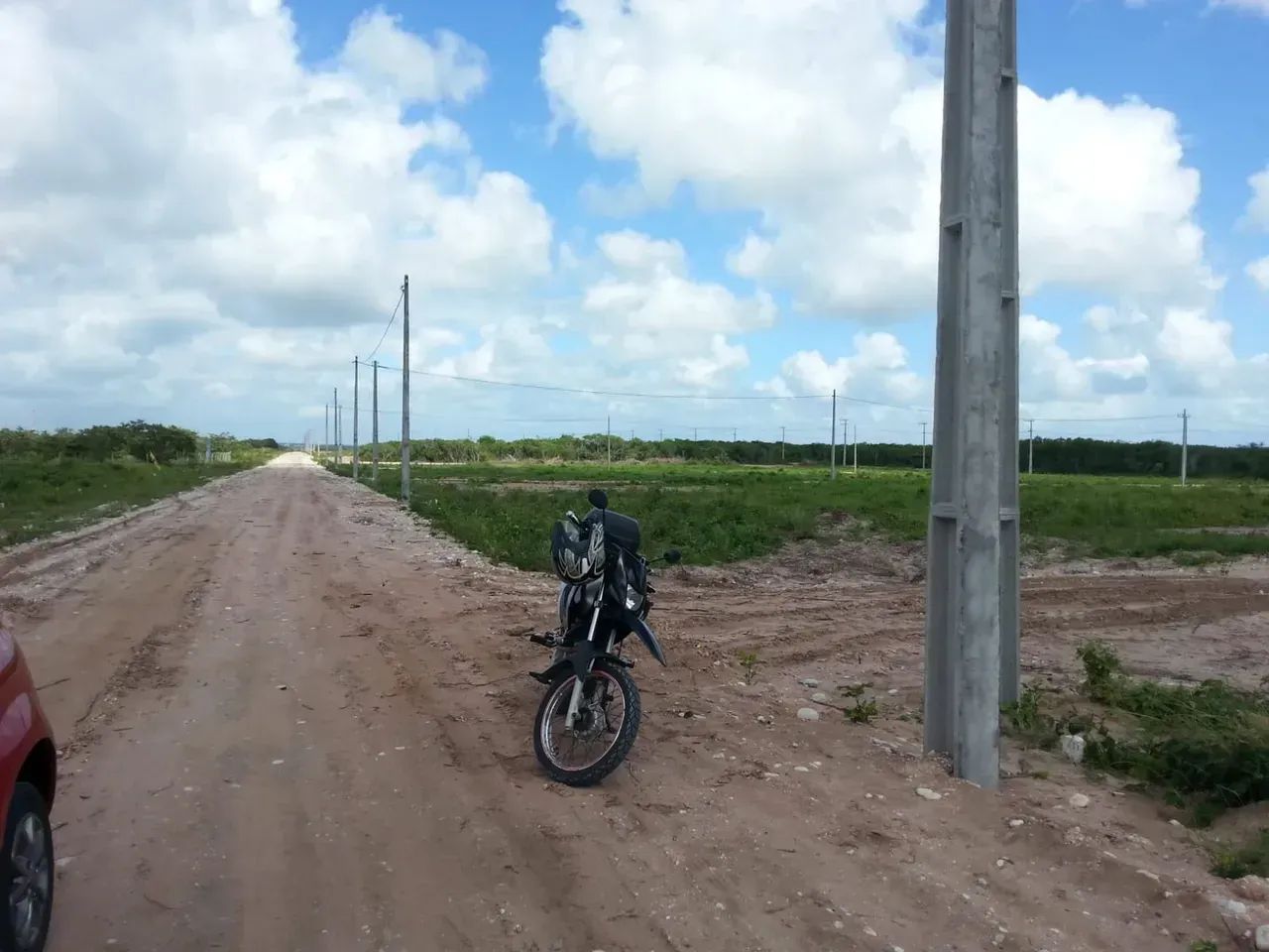 EXCELENTE LOTE EM PARACURU - Foto 3