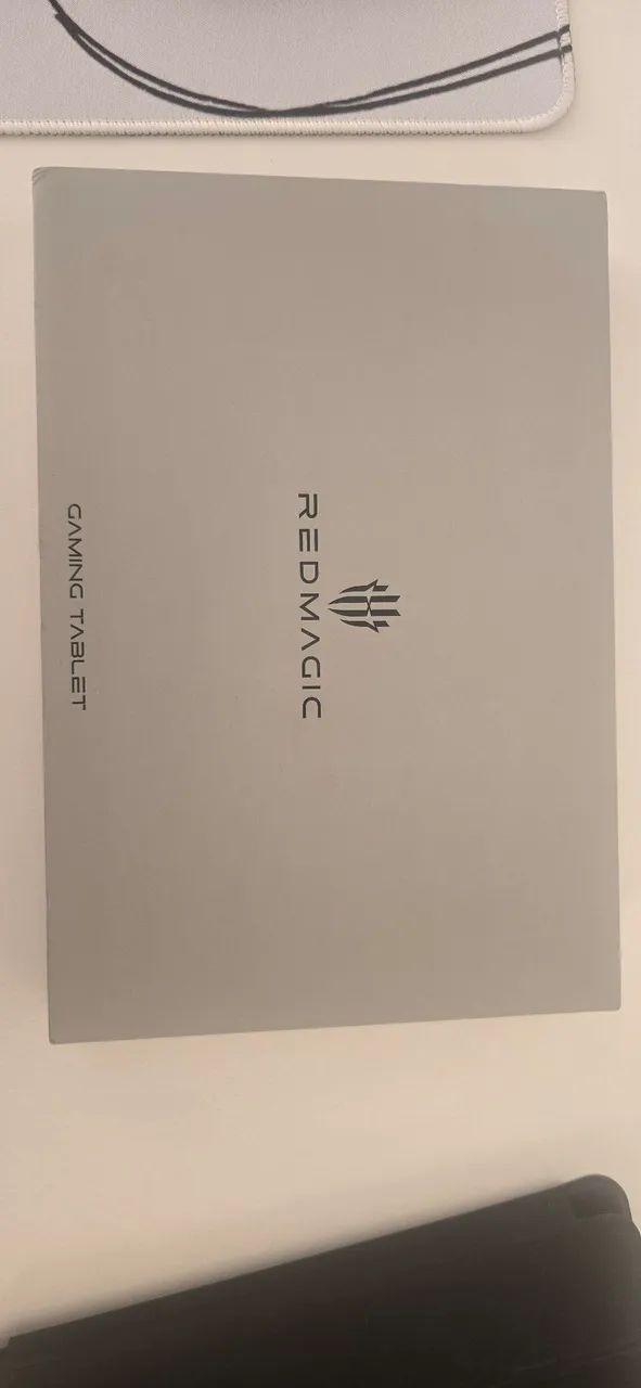 Redmagic astra  - Foto 3