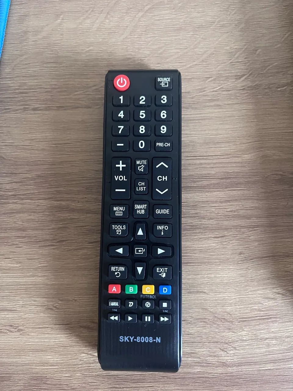 Smart TV Samsung 32 Polegadas - Foto 3