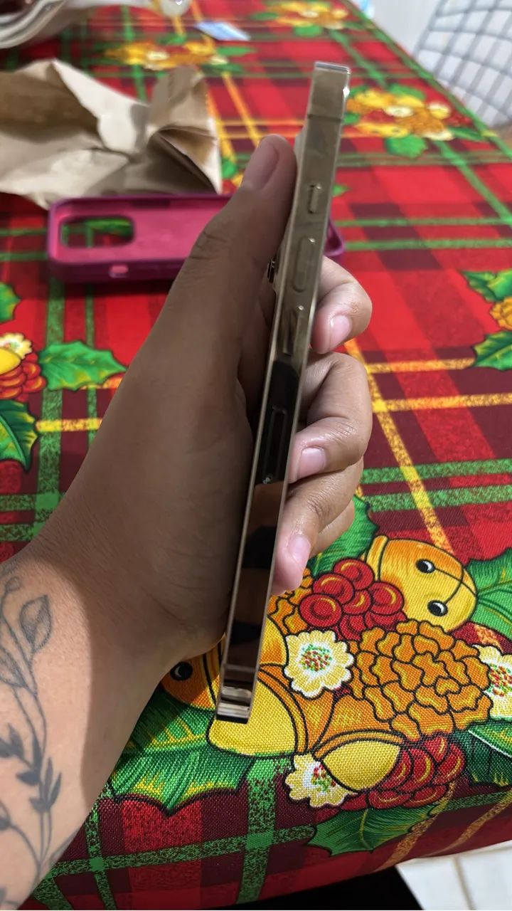 Iphone 13 pro  - Foto 4