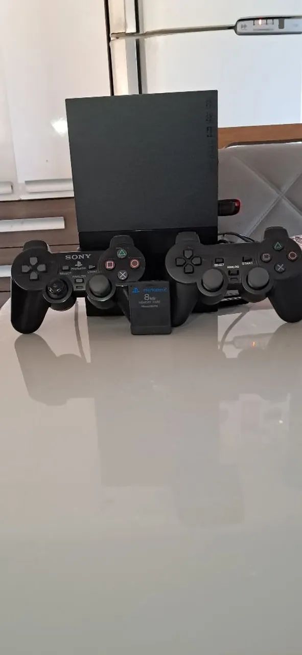 Playstation 2