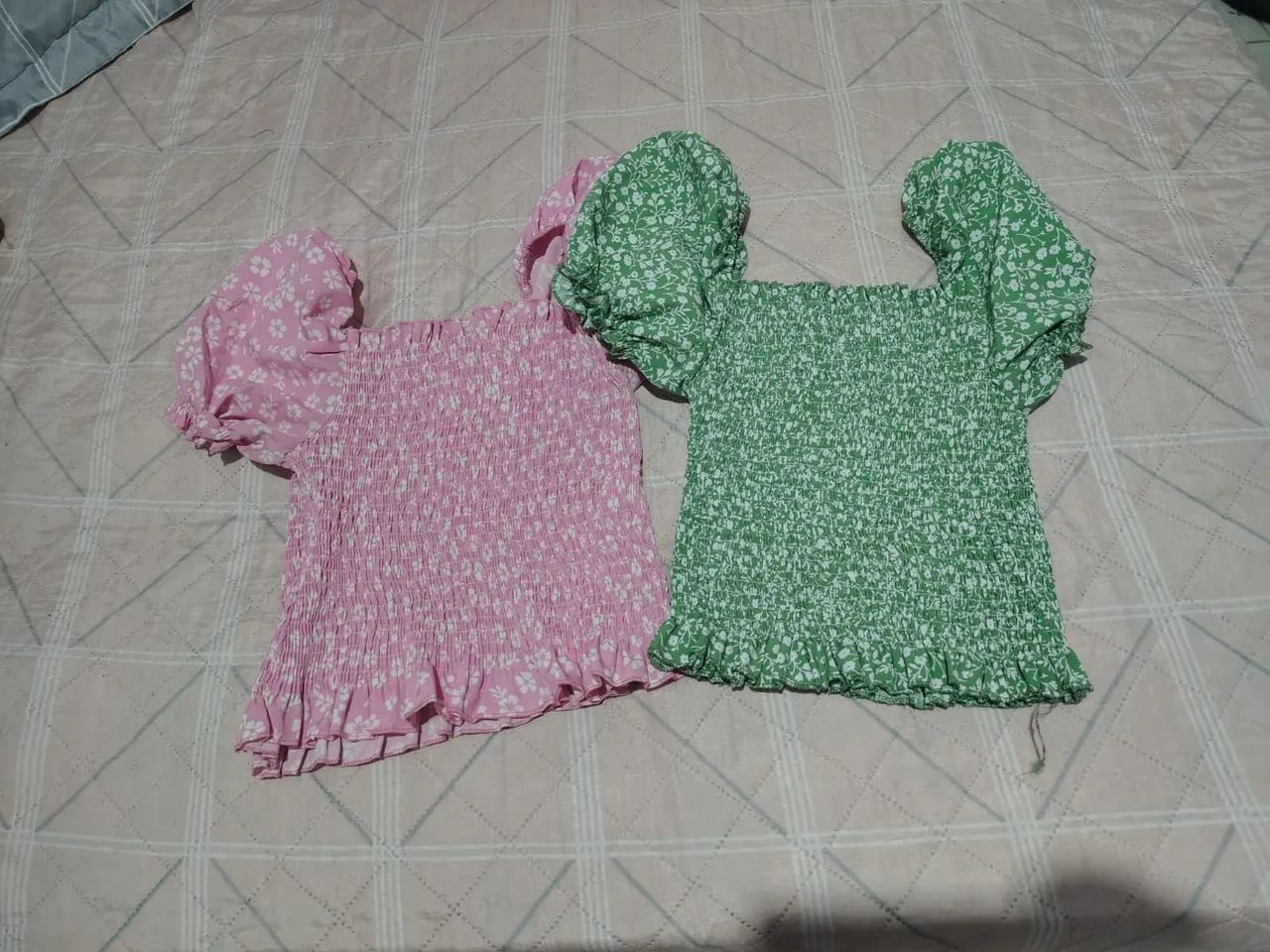 Roupas  - Foto 2
