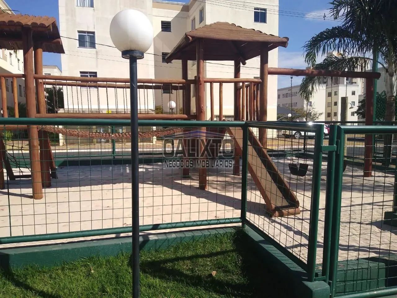 APARTAMENTO CONDOMINIO SPAZIO UNICO - Foto 6