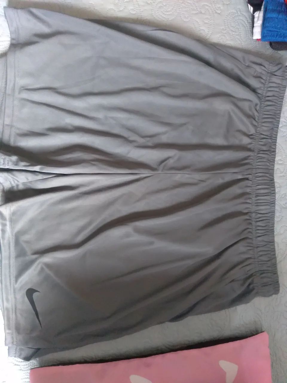 Short Nike Dryfit novo - Foto 2