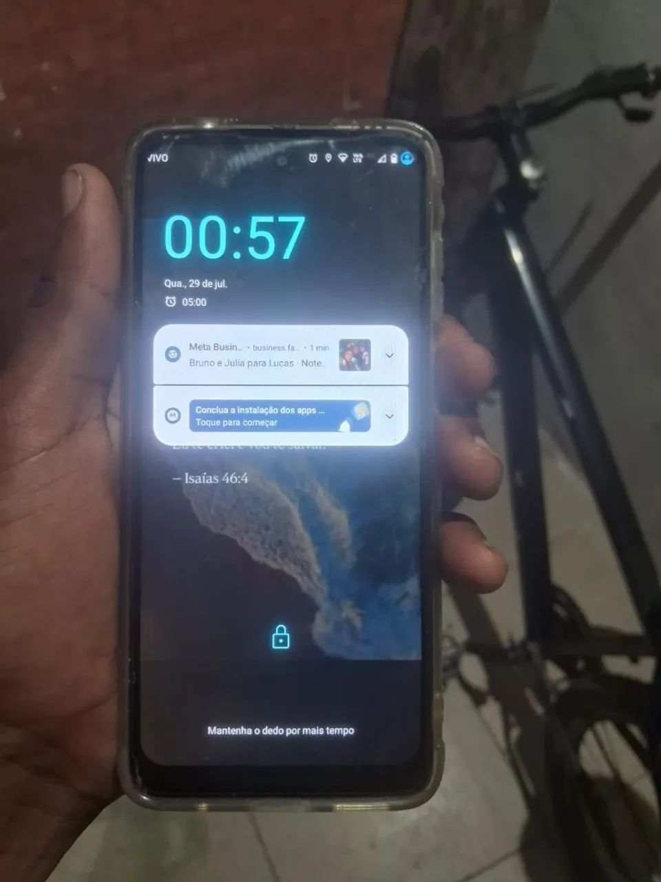 Moto g22  - Foto 2