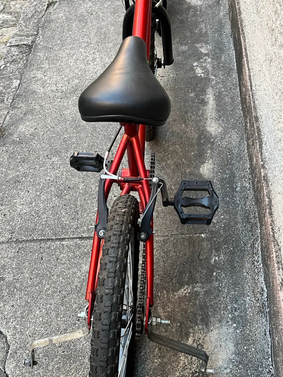 Bicicleta Infantil  - Foto 5