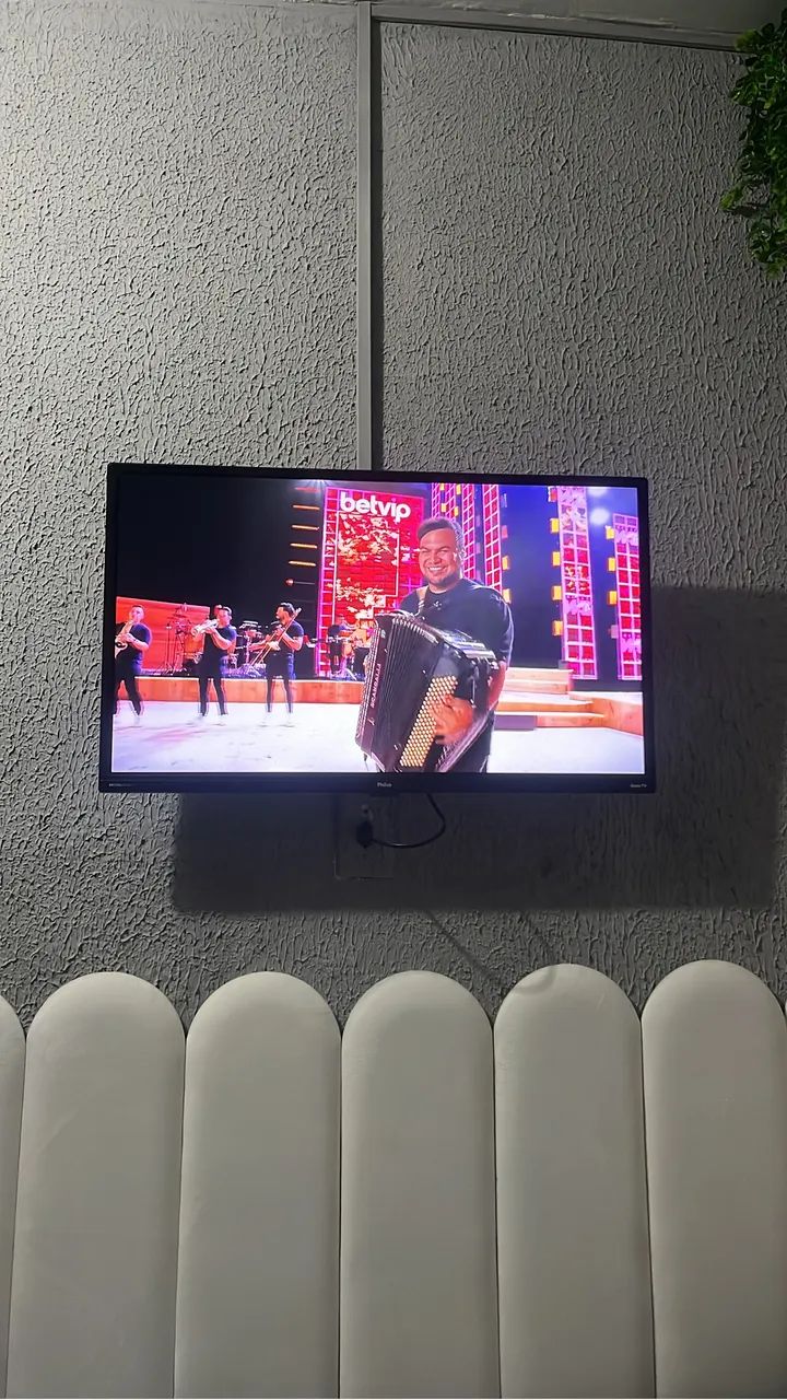 TV SMART 
