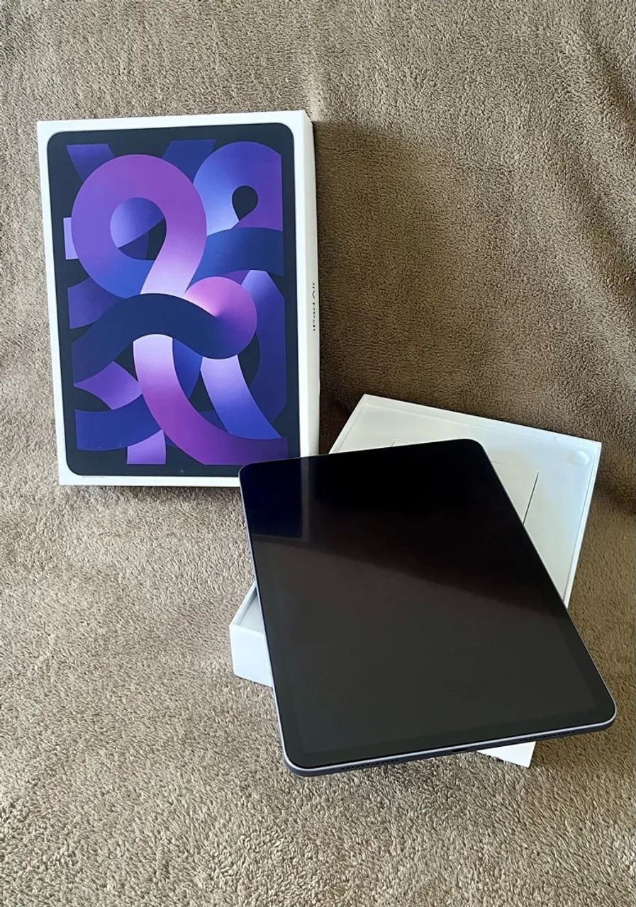 Apple iPad Air (5ª geração)  64 GB - Foto 4