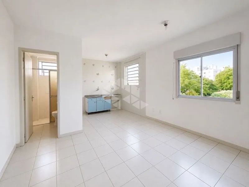 Studio 28M² - para Alugar - Foto 4