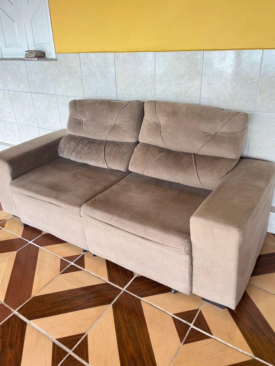 Vende-se sofá 