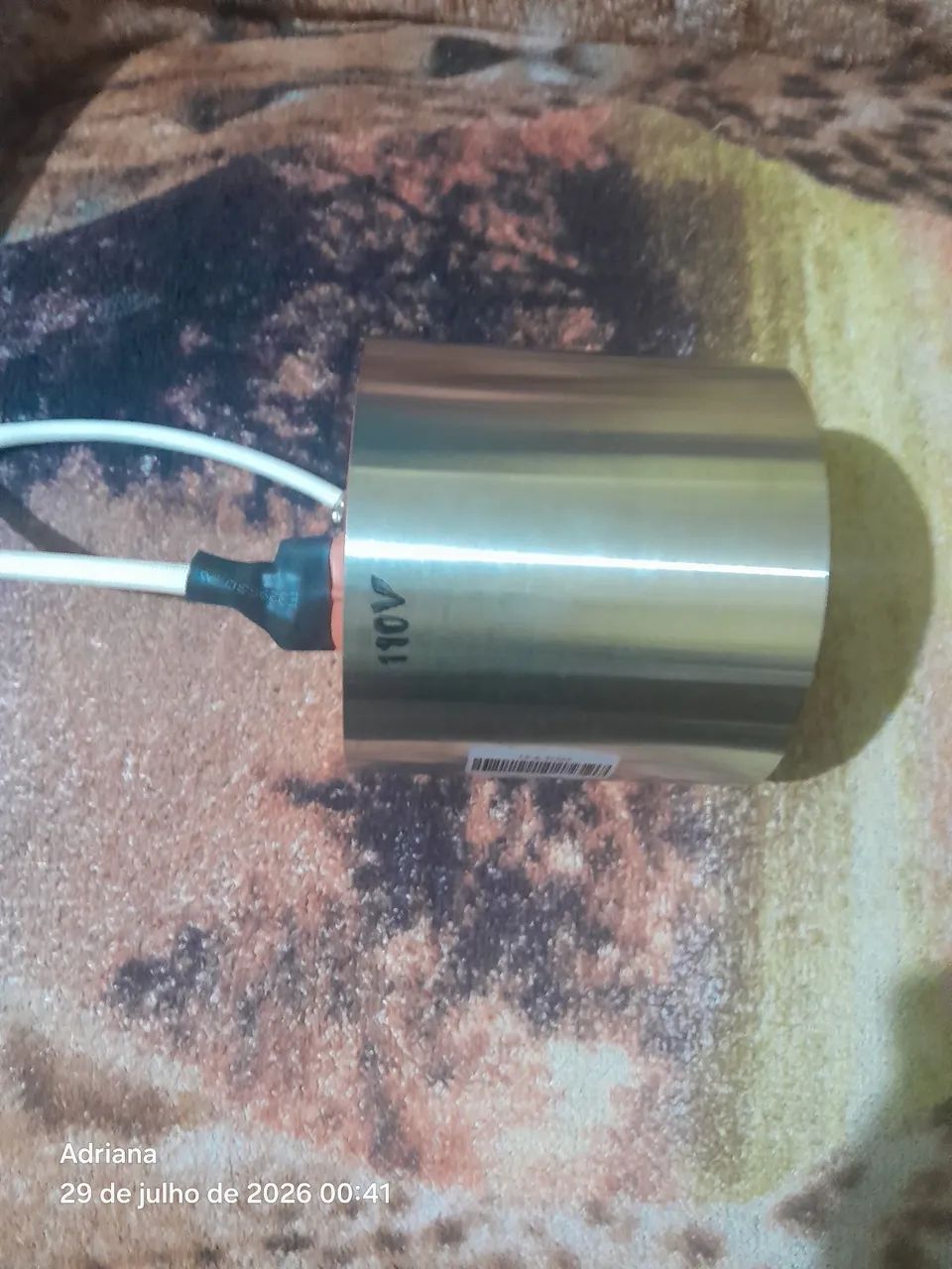 máquina de sublimação - Foto 3