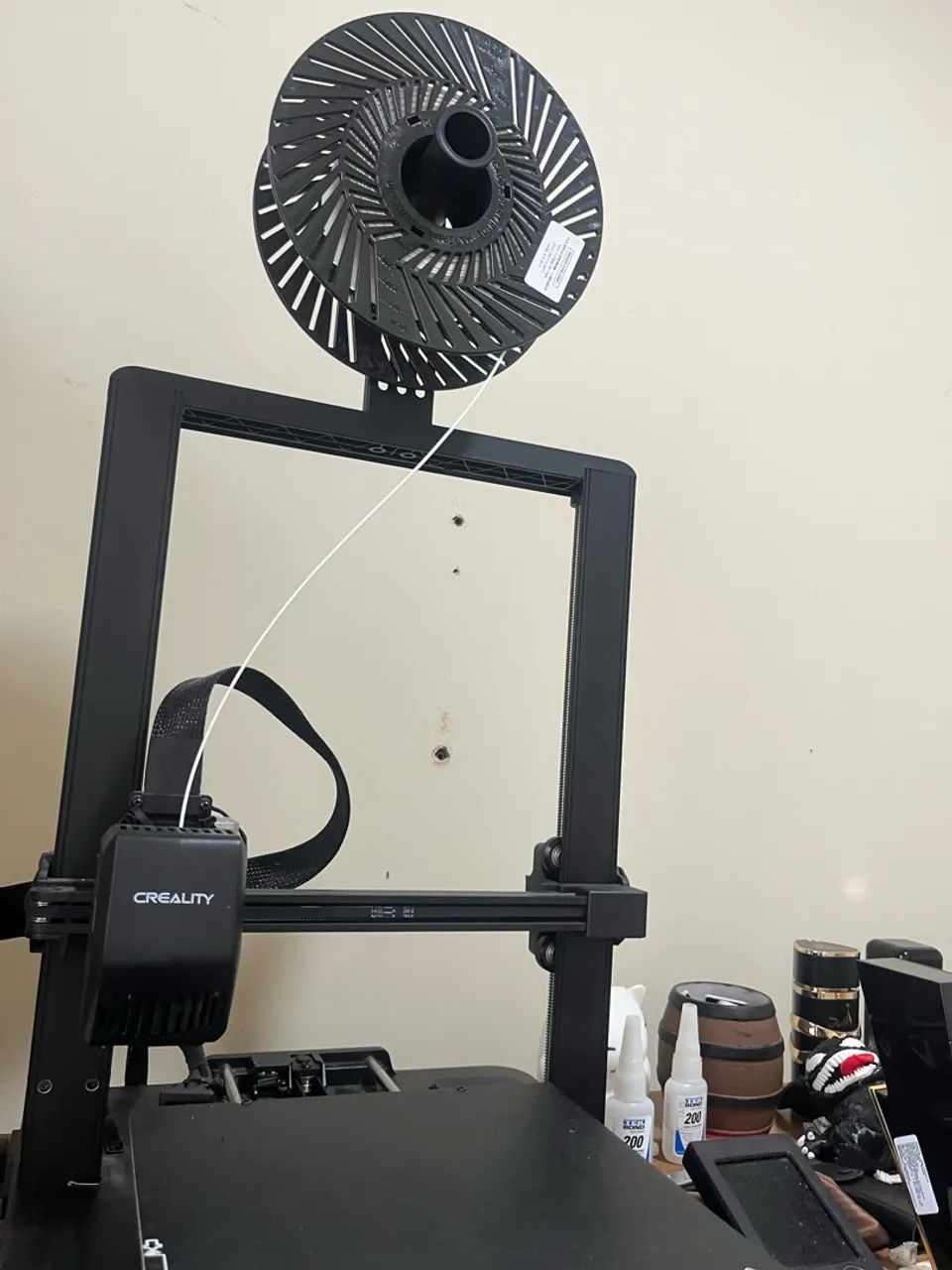 Impressora 3D - Foto 2