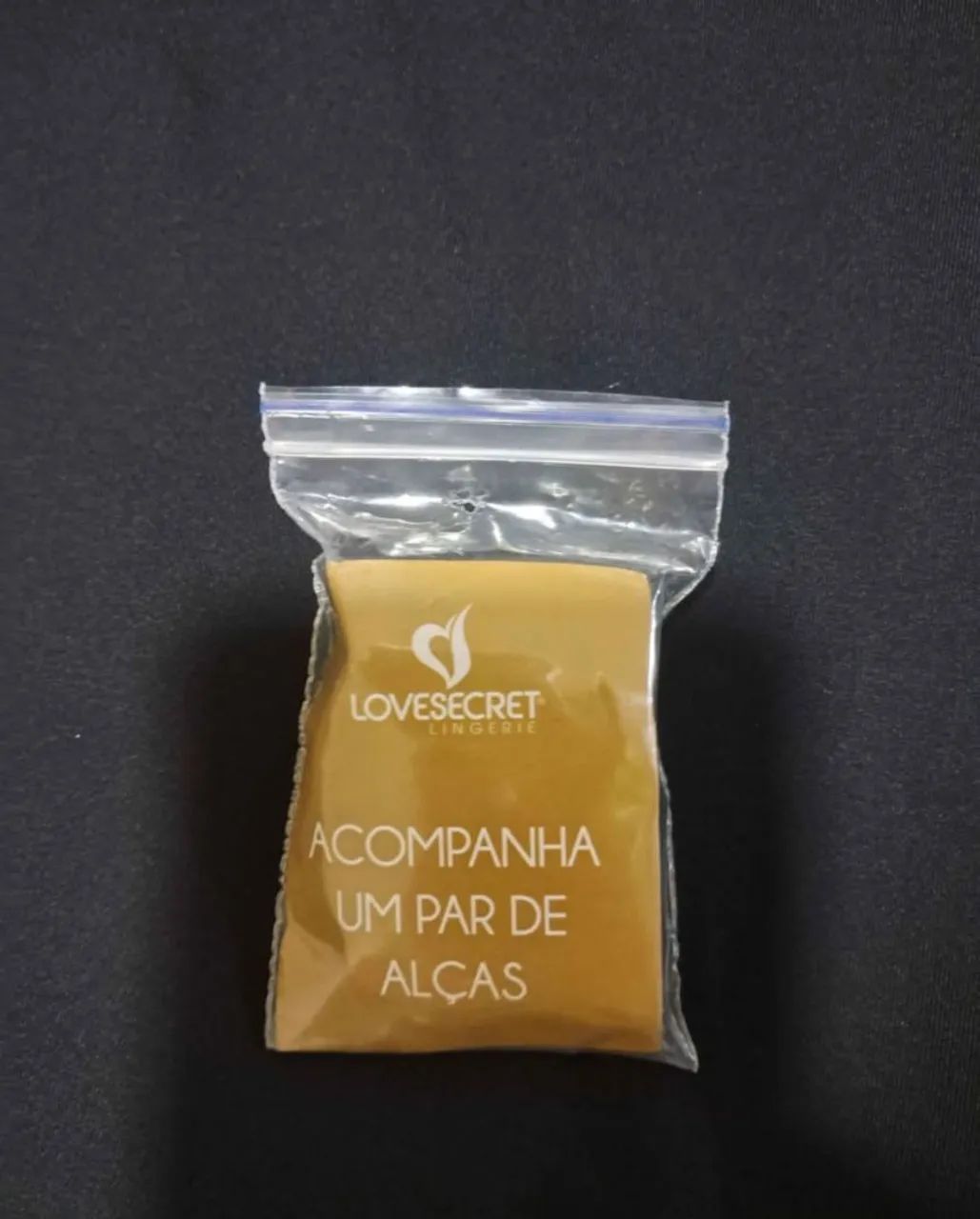 Kit Pós-parto NOVO!!!  - Foto 5