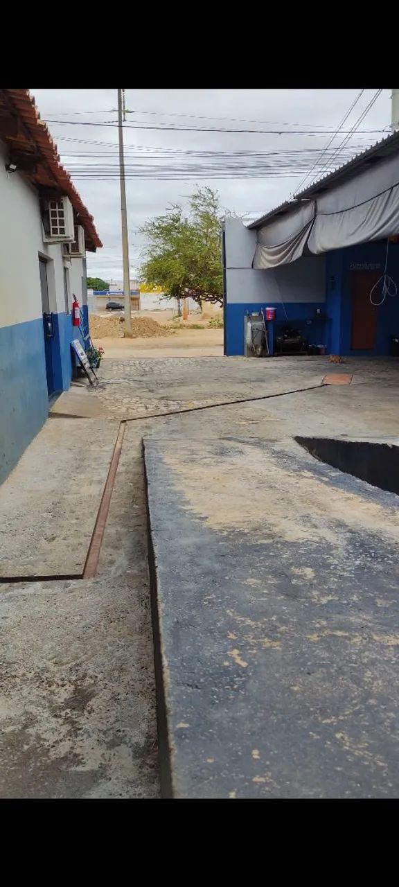 Ponto comercial mais casa - Foto 4