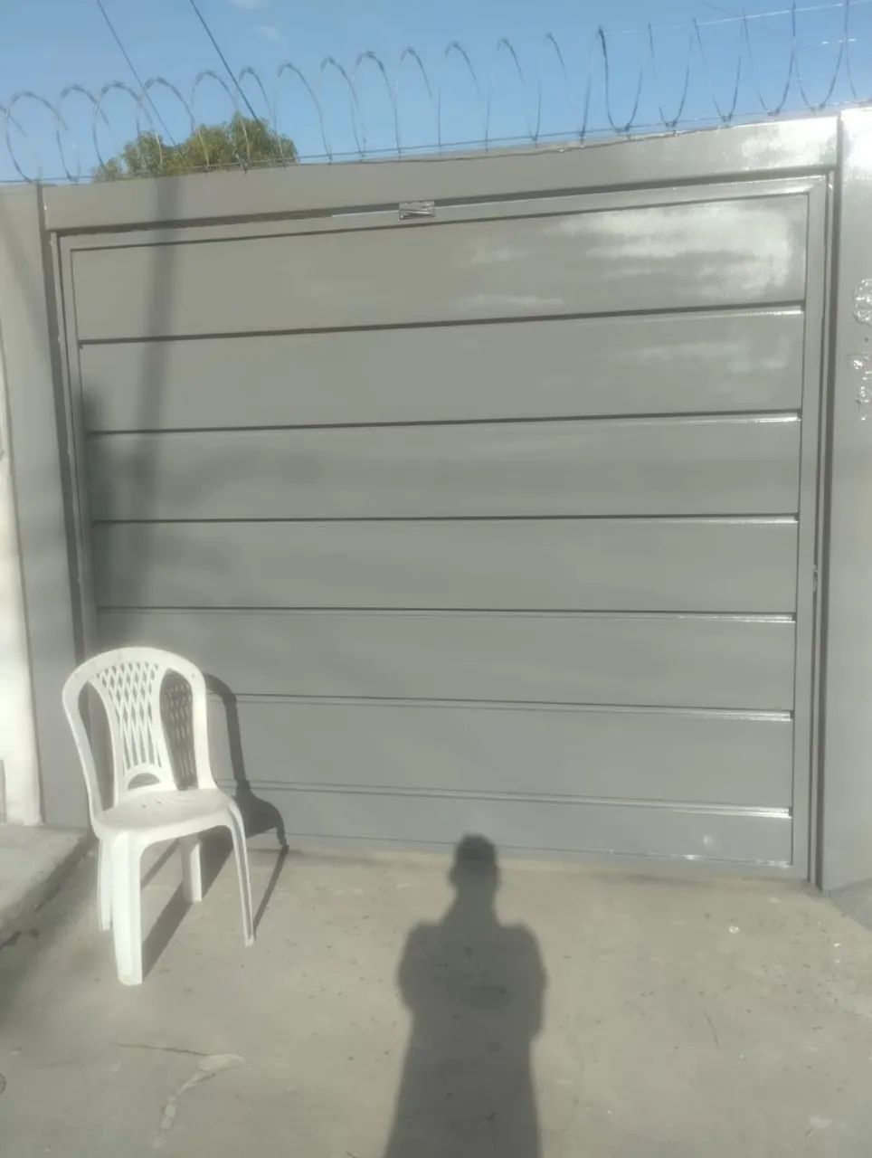 Pintor de casa residencial  - Foto 2