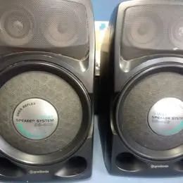Caixa Acústica Gradiente Se-403 TV Home Estudio - Foto 3