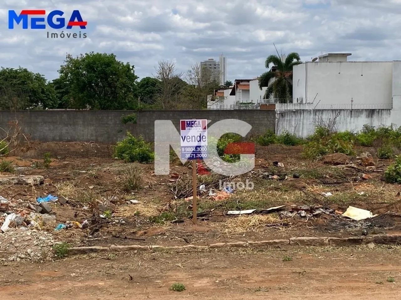 Terreno Residencial em Lagoa Seca - Foto 5