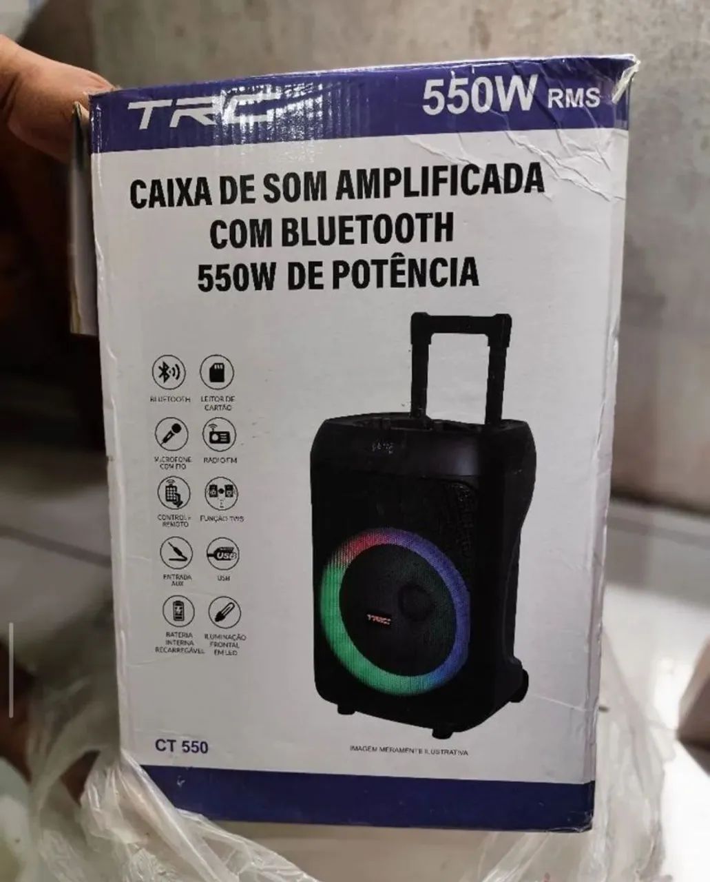 VENDO OU TROCO 