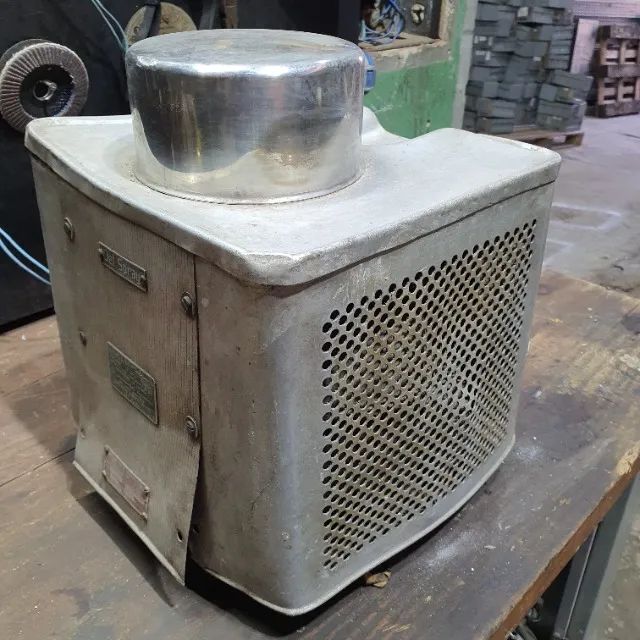 Refresqueira Maquina de Suco 220v Com Defeito - Foto 4