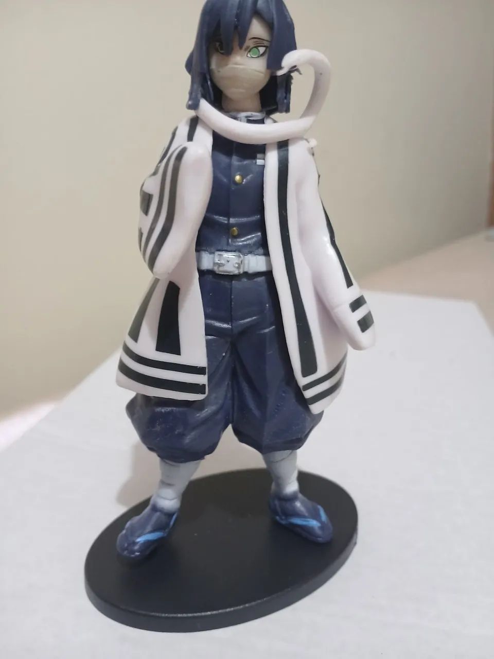 Vendo boneco de anime  - Foto 5