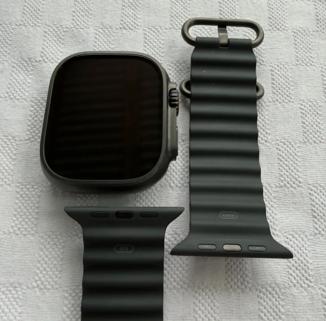 Relógio  Watch Ultra 3  - Foto 2